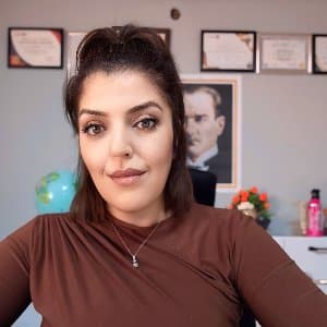 Serap S. profil fotoğrafı