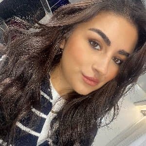 Seray A. profil fotoğrafı