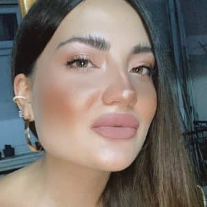 Seray E. profil fotoğrafı