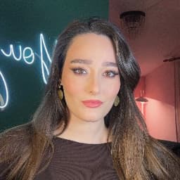 Seray M. profil fotoğrafı
