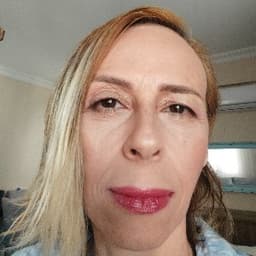 Seray O. profil fotoğrafı
