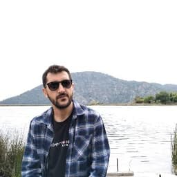 Sercan Ç. profil fotoğrafı
