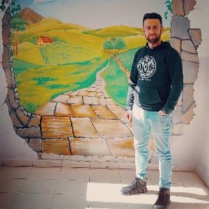 Serdar G. profil fotoğrafı