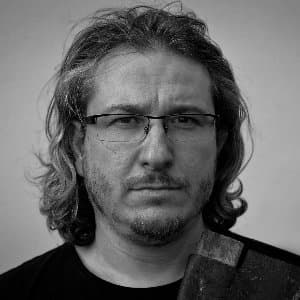 Serdar B. profil fotoğrafı
