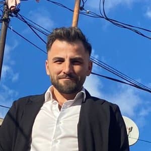 Serdar D. profil fotoğrafı