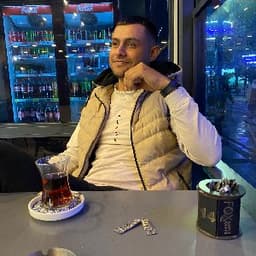 Serdar D. profil fotoğrafı