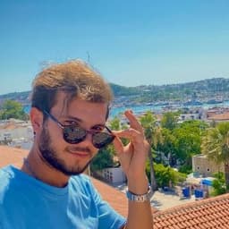 Serdar G. profil fotoğrafı