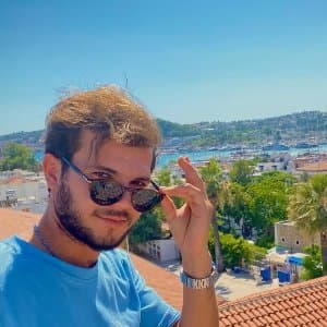 Serdar G. profil fotoğrafı