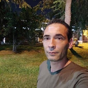 Serdar H. profil fotoğrafı