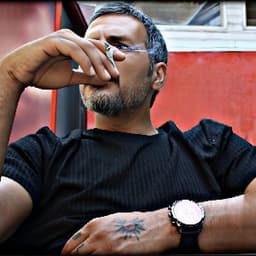 Serdar S. profil fotoğrafı