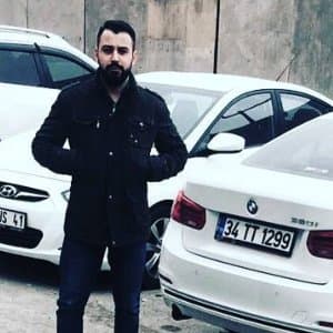 Serdar Ş. profil fotoğrafı
