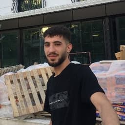 Serdar E. profil fotoğrafı