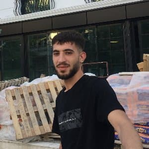 Serdar E. profil fotoğrafı