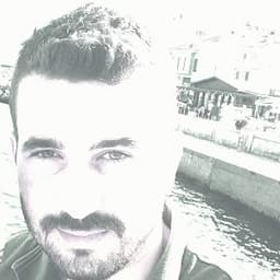 Şeref Ç. profil fotoğrafı