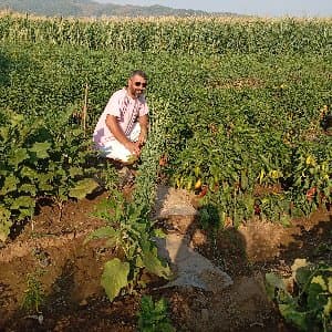 Şeref Y. profil fotoğrafı
