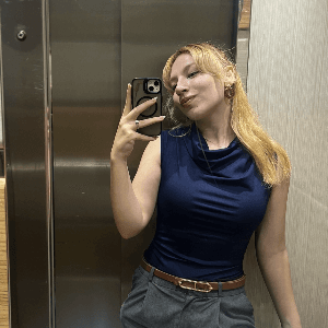 Seren G. profil fotoğrafı