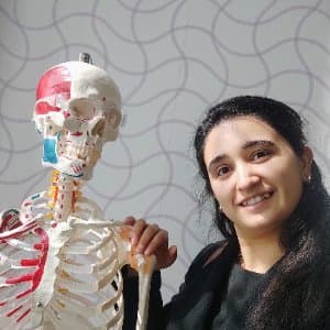Seren K. profil fotoğrafı