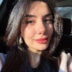 Serenat U. profil fotoğrafı