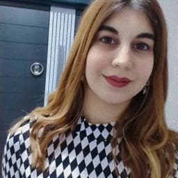 Serenay A. profil fotoğrafı