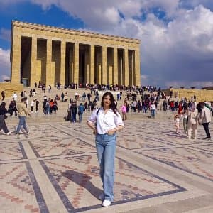 Serenay A. profil fotoğrafı