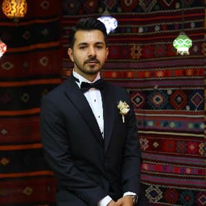 Sergen M. profil fotoğrafı