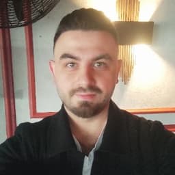 Sergen K. profil fotoğrafı