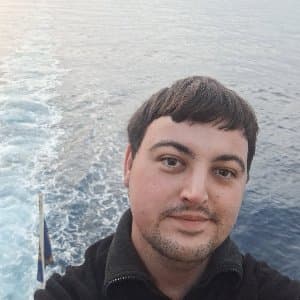 Serhan A. profil fotoğrafı