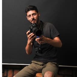 Serhan K. profil fotoğrafı