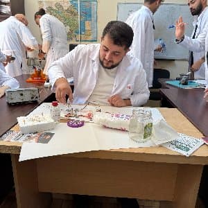 Serhat A. profil fotoğrafı