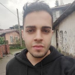 Serhat A. profil fotoğrafı