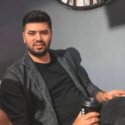 Serhat Ç. profil fotoğrafı