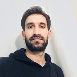 Serhat Ç. profil fotoğrafı