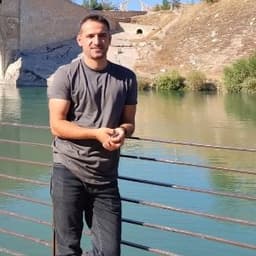 Serhat D. profil fotoğrafı