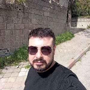 Serhat G. profil fotoğrafı