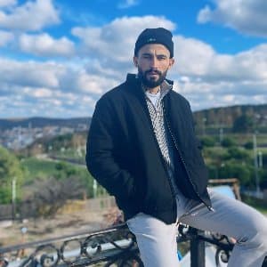Serhat K. profil fotoğrafı
