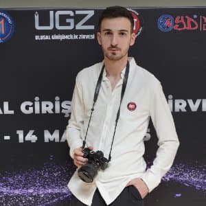 Serhat K. profil fotoğrafı