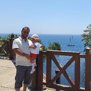Serhat K. profil fotoğrafı