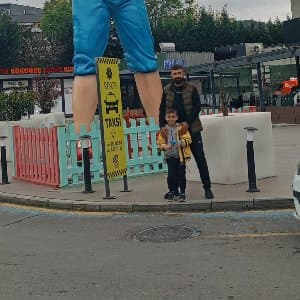 Serhat K. profil fotoğrafı