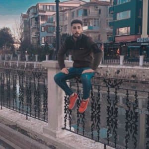 Serhat Ö. profil fotoğrafı