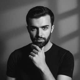 Serhat S. profil fotoğrafı