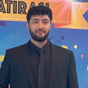 Serhat S. profil fotoğrafı
