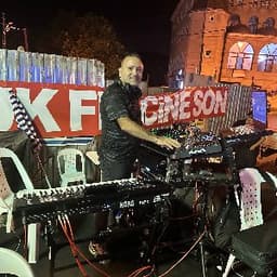 Serhat T. profil fotoğrafı
