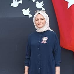 Şerife A. profil fotoğrafı