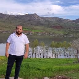 Şerif B. profil fotoğrafı