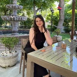 Şerife D. profil fotoğrafı