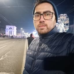 Serkan A. profil fotoğrafı