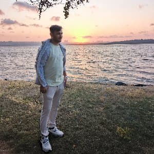 Serkan A. profil fotoğrafı