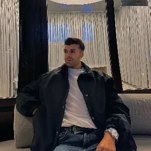Serkan A. profil fotoğrafı
