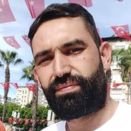 Serkan A. profil fotoğrafı