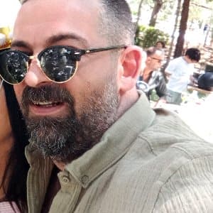 Serkan A. profil fotoğrafı